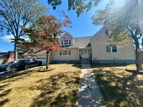 295 Rosewood Ave, New Haven, CT 06513