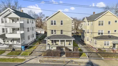 182 West St, New Britain, CT 06051