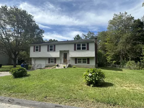 112 Limestone Dr, Torrington, CT 06790