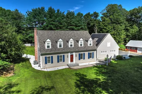 45 Wells Rd, Granby, CT 06035