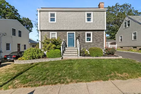 27 S Kerema Ave, Milford, CT 06460