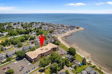 185 Melba St #104, Milford, CT 06460