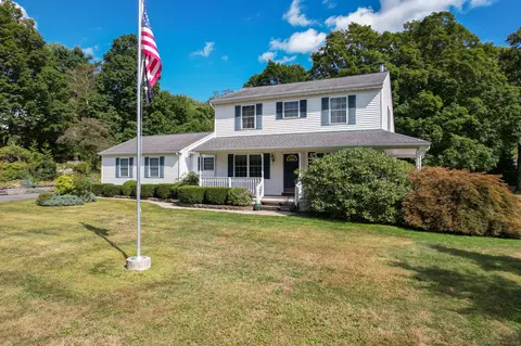 189 Straitsville Rd, Prospect, CT 06712