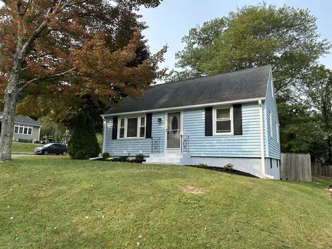 90 Pleasantview Ave, Bristol, CT 06010