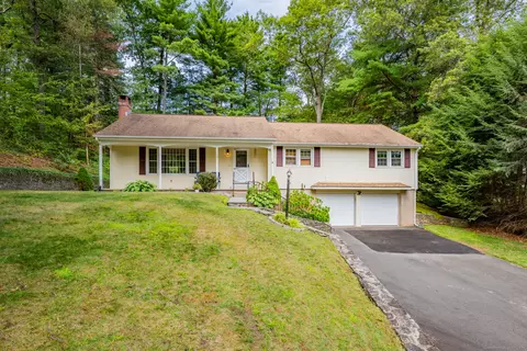 108 Fox Den Rd, Bristol, CT 06010