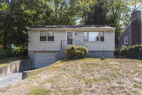 175 Weybosset St, New Haven, CT 06513