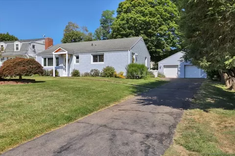 32 Cherry Hill Dr, Newington, CT 06111