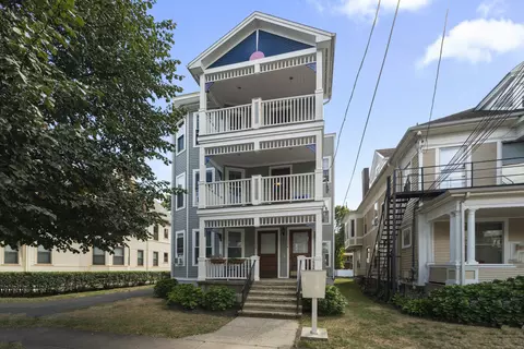 116 Bishop St, New Haven, CT 06511