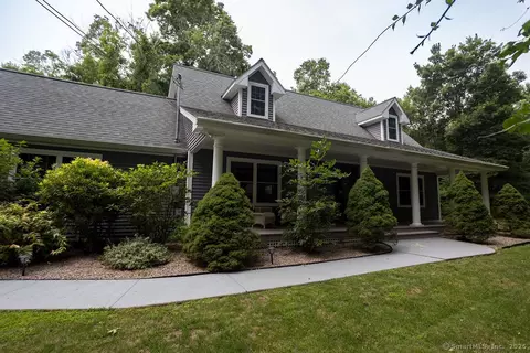41 Bethel Rd, Griswold, CT 06351