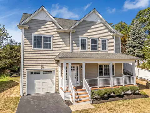 153 Pease Ave, Southport, CT 06890