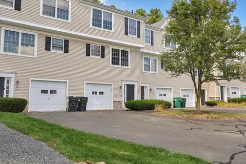 51 Nolan Cir #51, Manchester, CT 06042