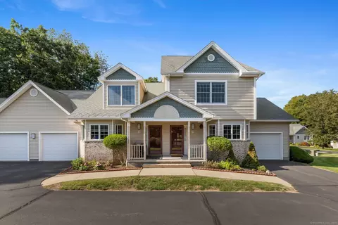204 Kebalo Ln #204, South Windsor, CT 06074