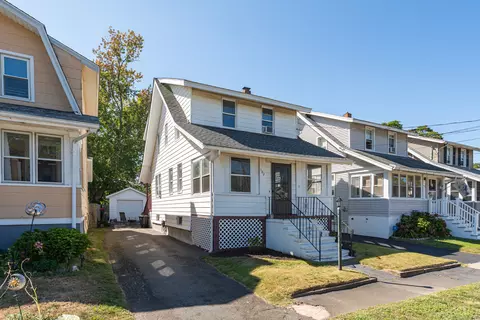 102 Henry St, East Haven, CT 06512