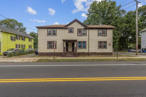 467 Columbus Ave, New Haven, CT 06519