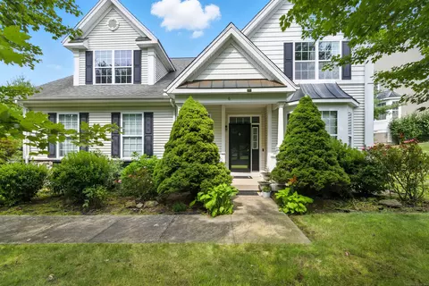 6 Brookside Dr #6, Middlebury, CT 06762