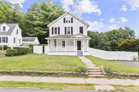 300 Hawthorne Ave, Derby, CT 06418