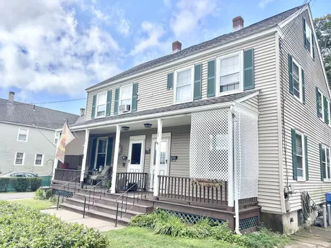 162 Cooper St, Manchester, CT 06040
