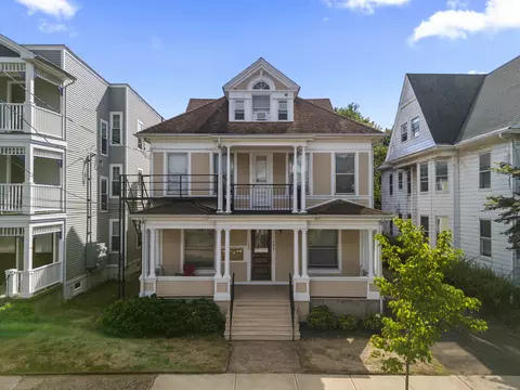 120 Bishop St, New Haven, CT 06511