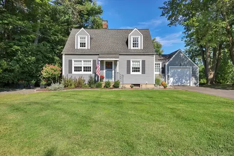 206 Middletown Ave, Wethersfield, CT 06109