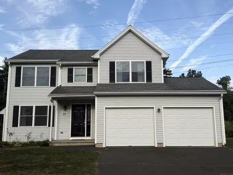 77 Pine Lane Ext, Windsor, CT 06095