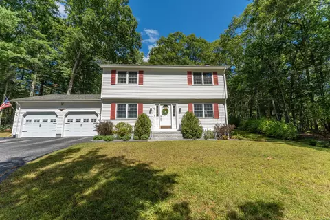 50 Ware Rd, Killingly, CT 06241