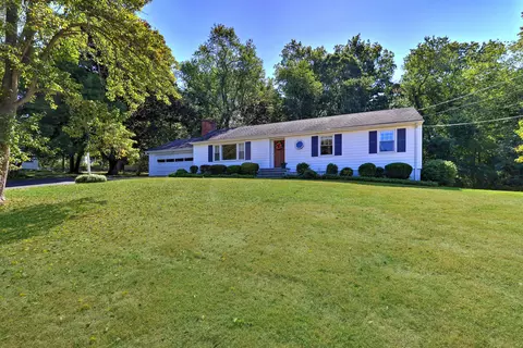 400 Butternut Ct, Orange, CT 06477