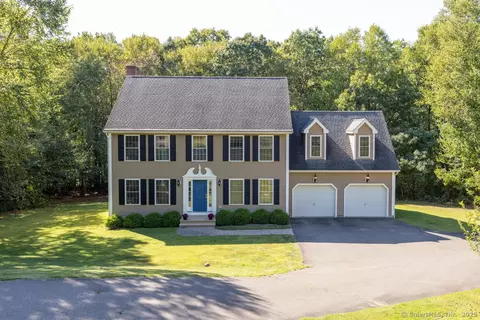129 Falls Landing Rd, Deep River, CT 06417