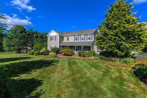Undisclosed, Shelton, CT 06484