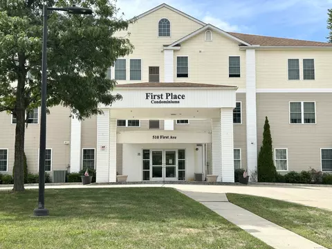 510 First Ave #106, West Haven, CT 06516