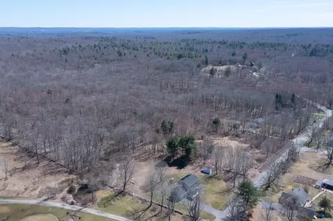 Brooklyn Road, Canterbury, CT 06331