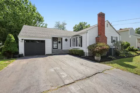 105 Gilbert Rd, Newington, CT 06111