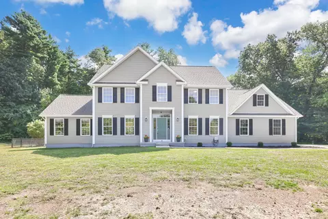 38 Stone Xing, Somers, CT 06071