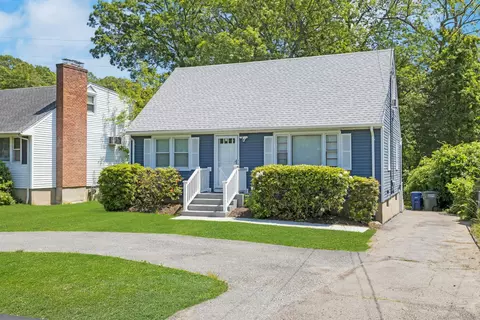 1655 Old Town Rd, Bridgeport, CT 06606
