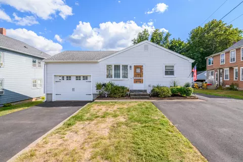 194 W Center St, Southington, CT 06489