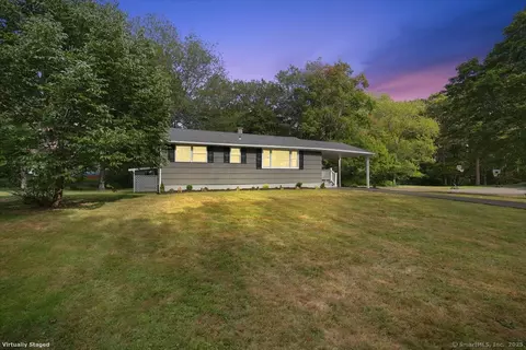 21 Jasmine Ln, Wolcott, CT 06716