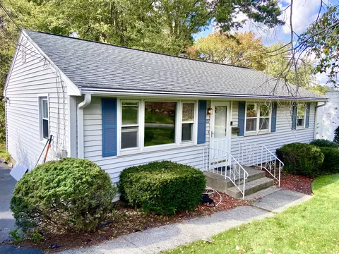 Undisclosed, Berlin, CT 06037