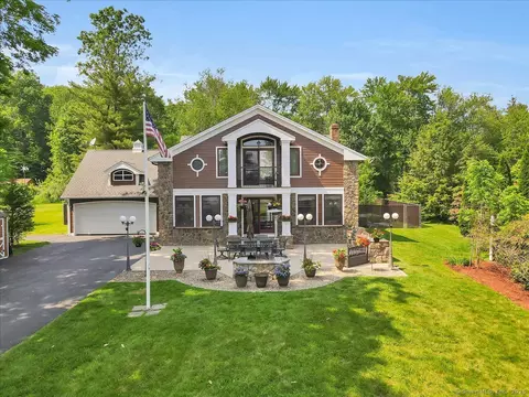 180 Batterson Park Rd, Farmington, CT 06032