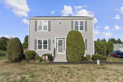 56 Summerhill Rd #56, Wallingford, CT 06492