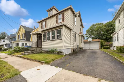 Undisclosed, Waterbury, CT 06705