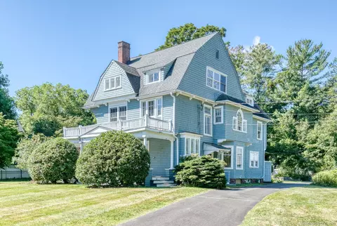 202 S Main St, Manchester, CT 06040