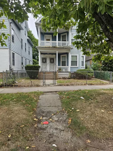 Undisclosed, New Haven, CT 06511