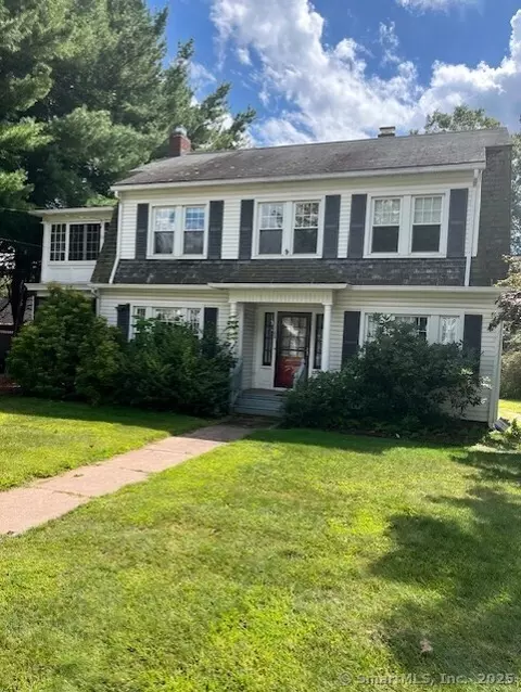 88 Elm St, Rocky Hill, CT 06067