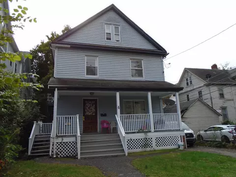 51 4th St, Stamford, CT 06905