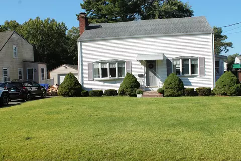 39 Tiffany Rd, East Hartford, CT 06108