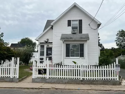 39 Williams St, Bristol, CT 06010