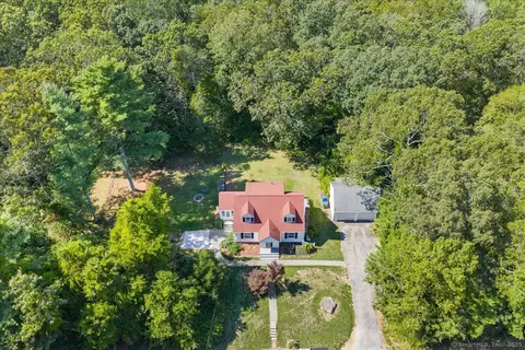 837 Colonel Ledyard Hwy, Ledyard, CT 06339