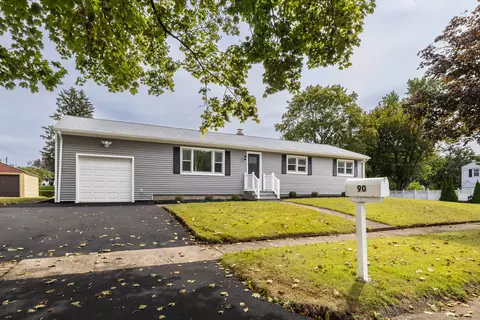 90 Russell Rd, Stratford, CT 06614