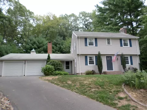 239 Timrod Rd, Manchester, CT 06040