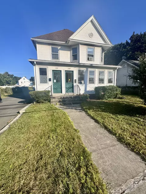 347 Prospect St, East Hartford, CT 06108