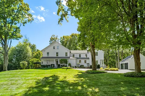 365 Greens Farms Rd, Westport, CT 06880